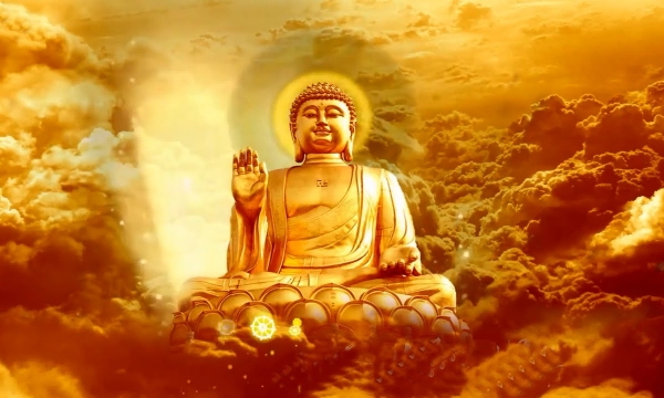 Do đâu mà có pháp môn niệm Phật? 