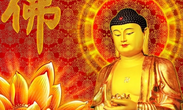 Ý nghĩa ngày vía Đức Phật A Di Đà