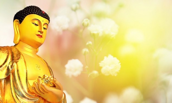 Niềm tin cuộc sống có Phật