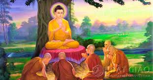 Quan điểm giáo dục của đức Phật là động lực thúc đẩy xã hội tiến bộ