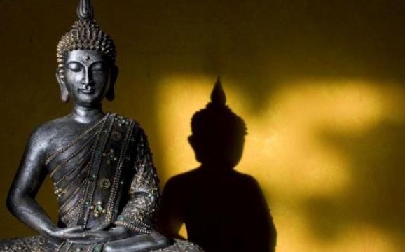 Lời Phật dạy về những khổ não bị tác động trong thực tế