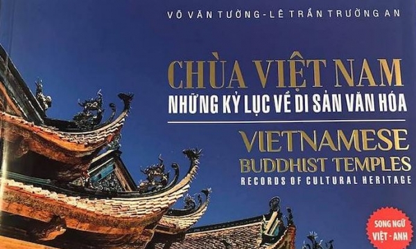 Chùa Việt Nam – Những kỷ lục về di sản văn hóa