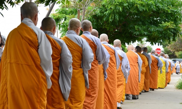 Phật giáo có trọng nam khinh nữ không?