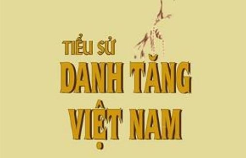 Giới thiệu sách: 'Tiểu sử Danh Tăng Việt Nam tập III'