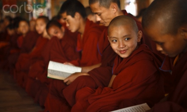 Tinh thần và mục đích giáo dục của Đức Phật