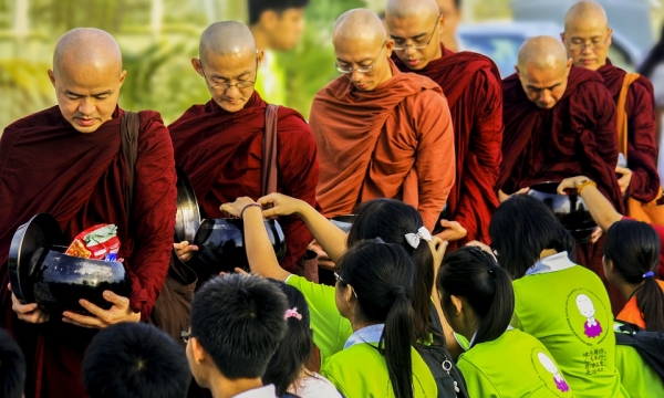Ứng dụng đạo đức Phật giáo vào đời sống tâm lý con người