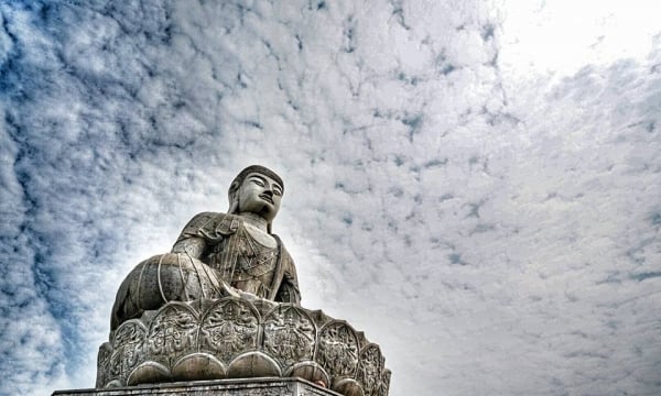 Chân lý của Phật giáo là gì?