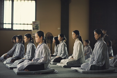 Lời Phật dạy: Người Phật tử biết cách điều hòa thân tâm