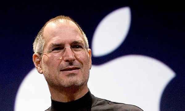 Steve Jobs: Định nghiệp như những dấu chấm...