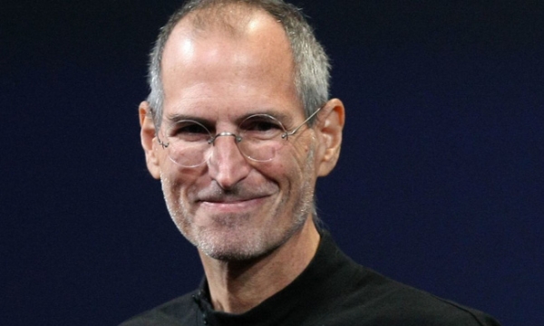Steve Jobs: Quán niệm về vô thường để sống tốt đẹp hơn