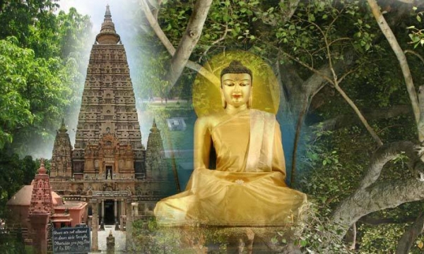 Sự hồi sinh của Phật giáo Ấn Độ