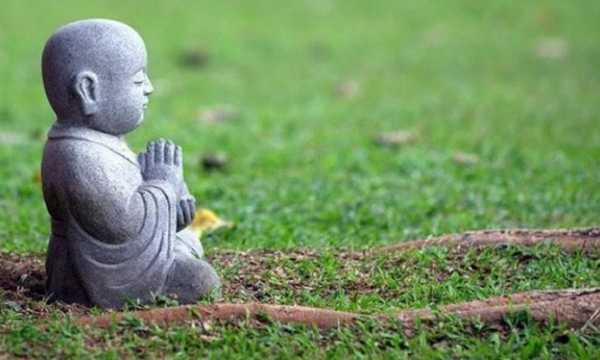 Lời Phật dạy: Tùy duyên điều phục tâm