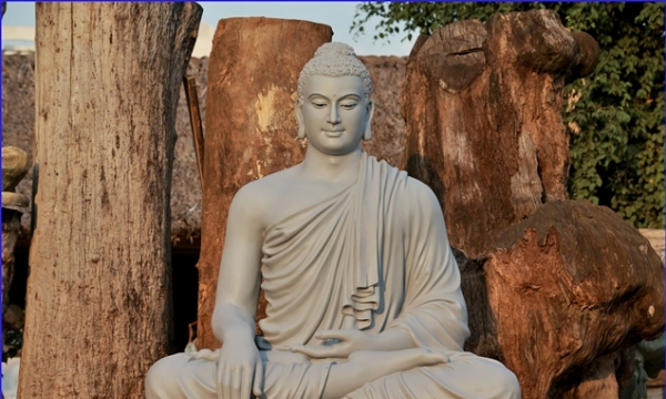 Đạo Phật nhập thế qua đạo đức chính trị Phật giáo