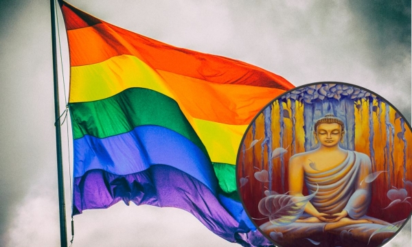 Quan điểm của Phật giáo đối với vấn đề hôn nhân đồng tính
