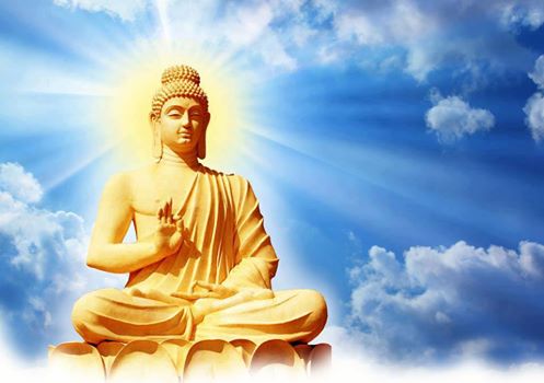 Phật pháp xây dựng thế gian