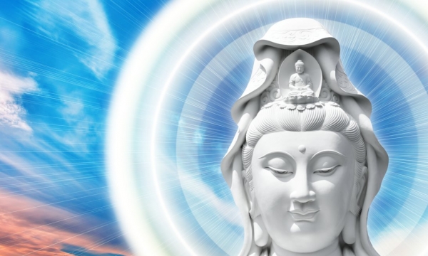 Kính ngưỡng Bồ Tát Quán Thế Âm theo tinh thần Phật giáo