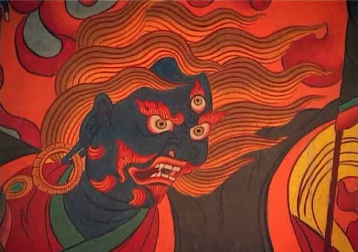 Phật giáo có sùng bái quỷ thần hay không?