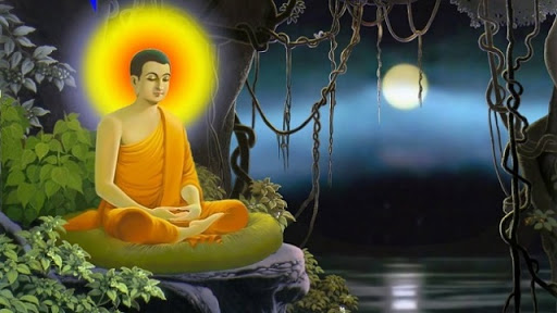 Kinh nghiệm hành thiền của Đức Phật
