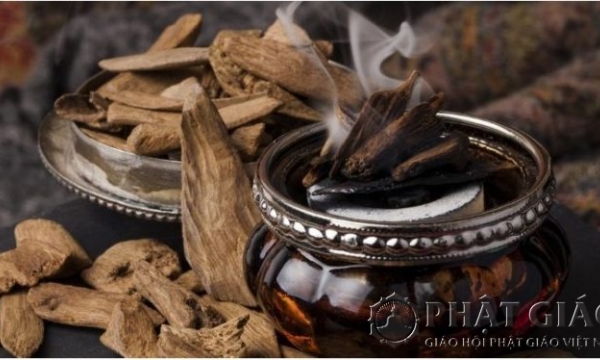 4 lợi ích của xông trầm hương đối với người kinh doanh