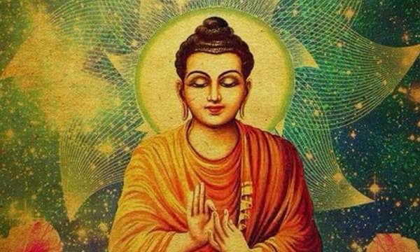 Sự chứng ngộ của Phật