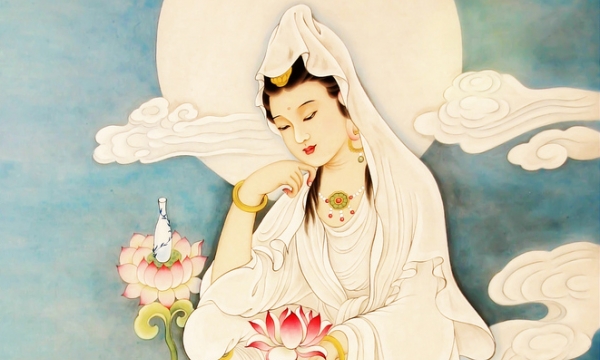 Tinh thần Bồ Tát đạo theo quan điểm Đại thừa Phật giáo