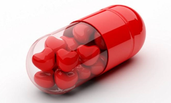 Tình yêu thương là liều thuốc tiên chữa bệnh