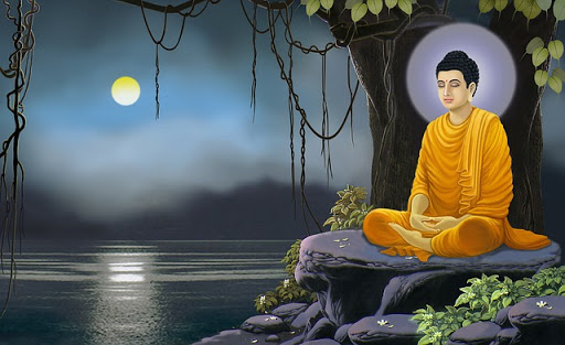 Ảnh hưởng của Phật giáo đối với nhân loại