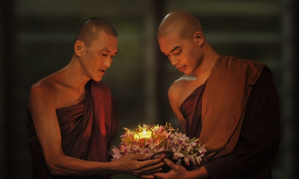 Logic học Phật giáo và vấn đề Hoằng pháp trong thời đại mới