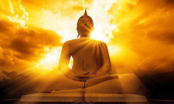 Nguyên lý Duyên khởi trong giáo pháp Đức Phật