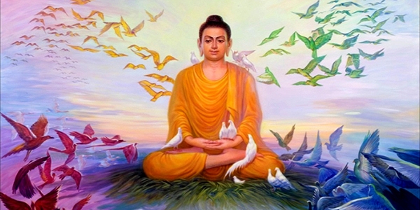 Phật giáo là tôn giáo của biện chứng và khoa học