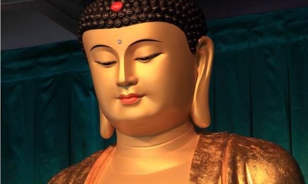 Đức Phật có thể cứu rỗi chúng sinh thoát khỏi dịch COVID-19 hay không?