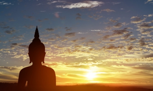 Làm sao để tâm được thanh tịnh khi niệm Phật?