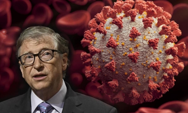 Tỷ phú Bill Gates xây 7 nhà máy sản xuất vắc-xin Covid-19 cấp tốc
