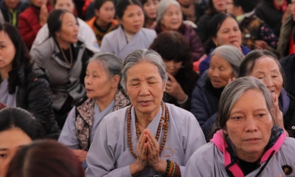 Trách nhiệm xã hội trong giáo lý nhà Phật