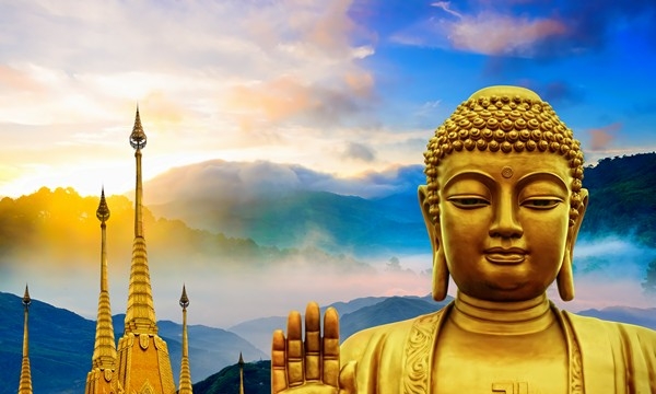 Muốn học Phật trước tiên phải biết hiếu dưỡng cha mẹ