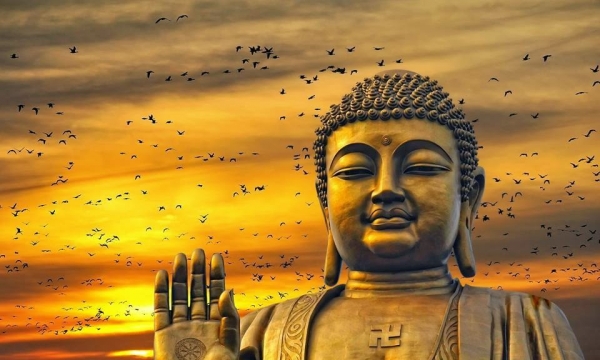 Sự tích Đức Phật A Di Đà