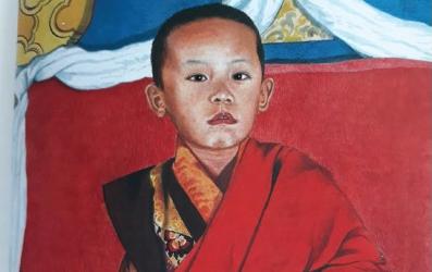Câu chuyện về tái sinh ở Bhutan
