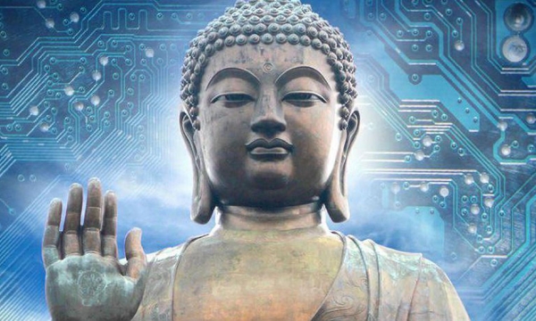 Phật giáo thực hành vì hòa bình trong kỷ nguyên số 4.0 và xã hội 5.0