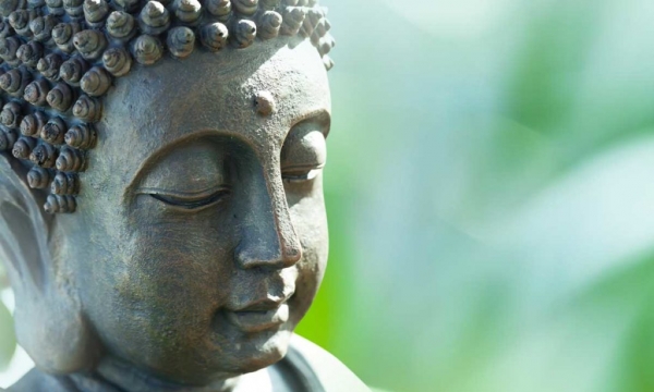 Lời Phật dạy: Biết đủ thường vui