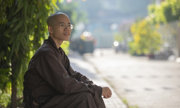 Sứ mệnh truyền tải giáo lý Phật đà của Tăng Ni trẻ - Đào Khai Minh (Thích Ngộ Trí Viên)