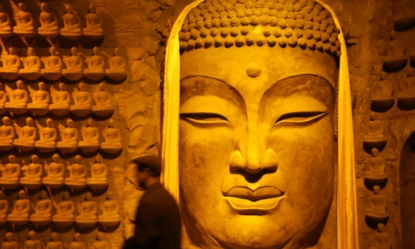 Có cần hiện đại hóa Phật giáo?