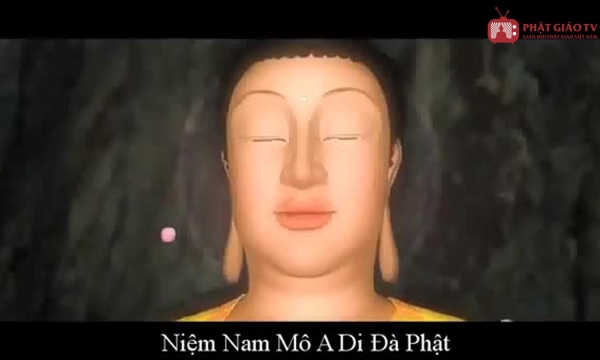 Tán thán Phật nguyện