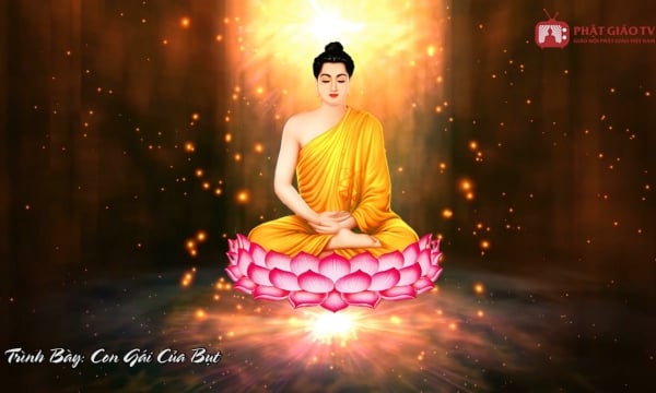 Thích Ca Mâu Ni Phật - Con Gái Của Bụt