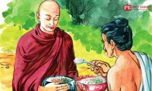Vì sao Phật tử ăn chay?