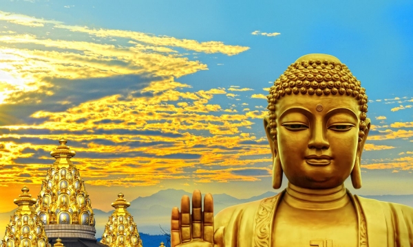 Ứng dụng triết lý Phật giáo trong học đường ở một số nước