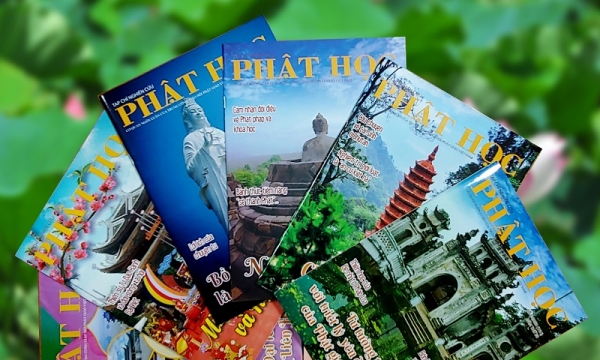 Đóng góp của Phân viện Nghiên cứu Phật học Việt Nam tại Hà Nội trong 30 năm qua