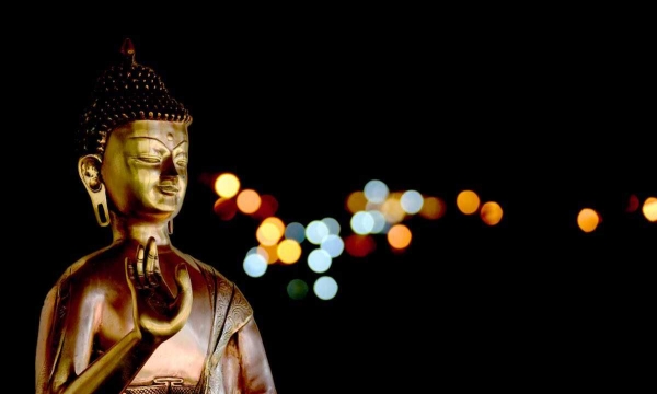 Làm thế nào để nhận biết Phật Tánh? (II)