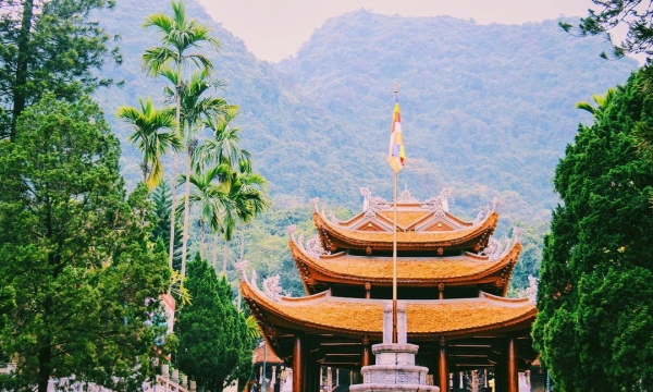 Sự nhầm lẫn giữa hai chùa Hương rất nổi tiếng ở Việt Nam: Những giá trị cần được nghiên cứu và bảo vệ