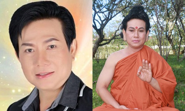 Nghệ sĩ đóng vai đức Phật – Chiêu Linh đã qua đời