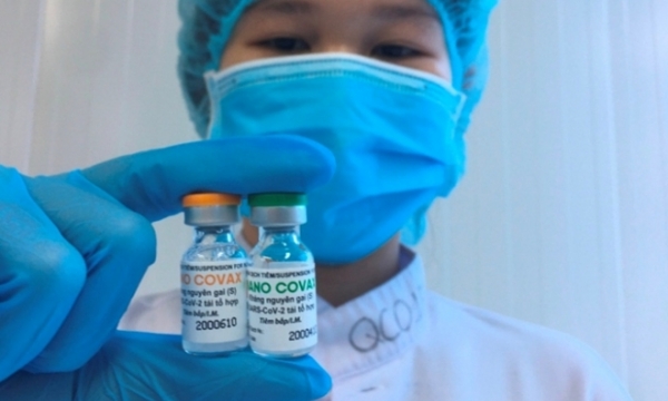 11 nhóm đối tượng được ưu tiên tiêm vắcxin phòng Covid-19 tại Việt Nam